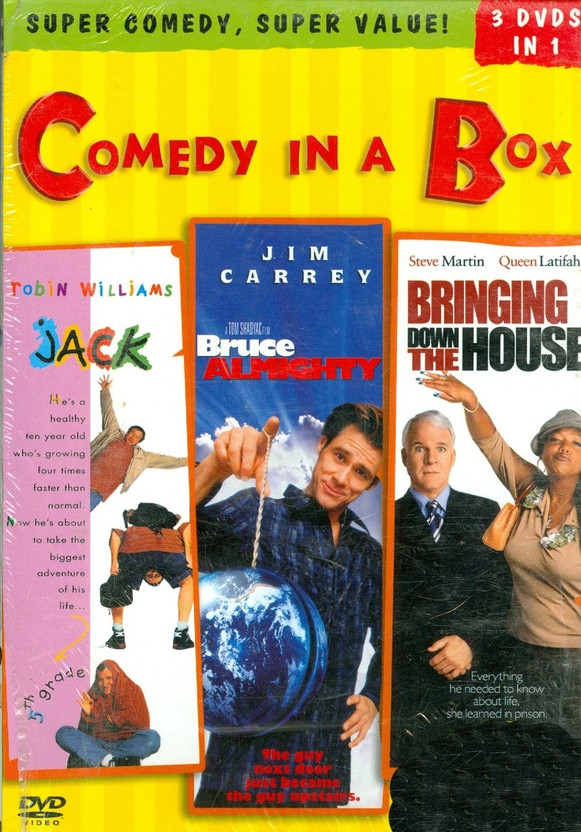 Bringing Down The House Book